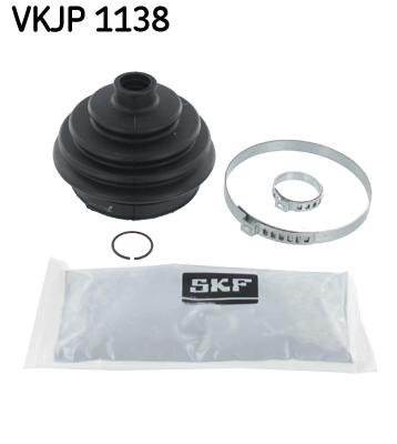 7316573709404 | Bellow Kit, drive shaft SKF VKJP 1138